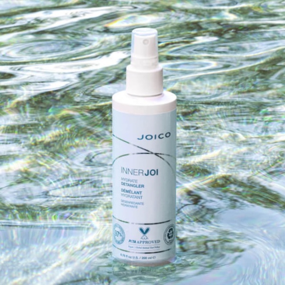 Joico Inner Joi Hydrate Detangler Spray